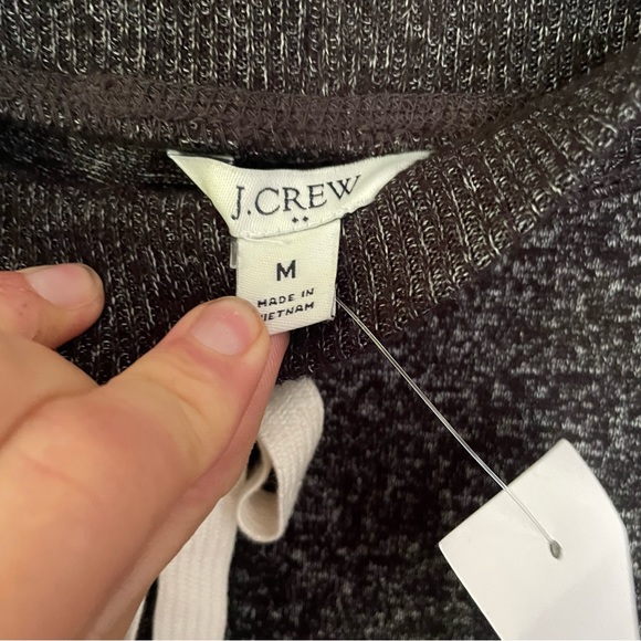 NWT J. Crew Joggers - Picture 6 of 7